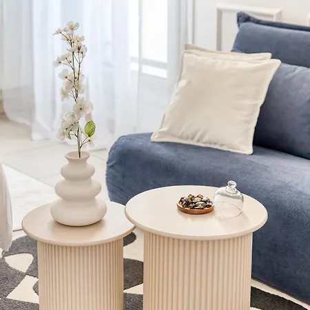 Apartment L'ecrin Piano, Chic Near Paris